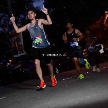 Runner Photo 4098597