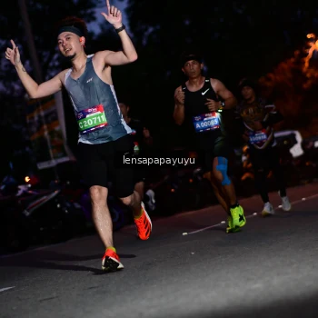 Runner Photo 4098598