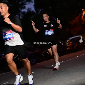 Runner Photo 4098618