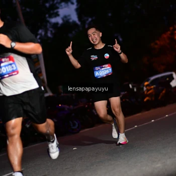 Runner Photo 4098621