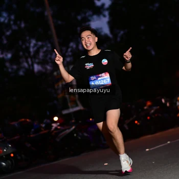 Runner Photo 4098624