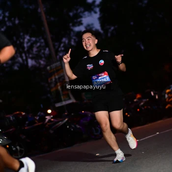 Runner Photo 4098632
