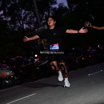 Runner Photo 4098680