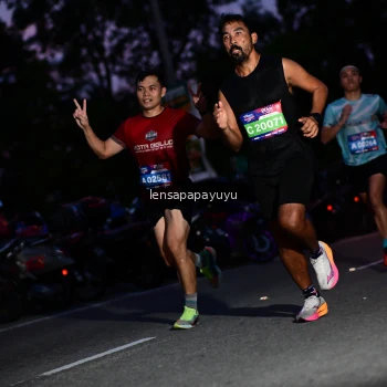 Runner Photo 4098692