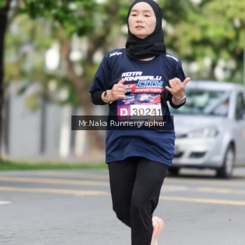 Runner Photo 40987
