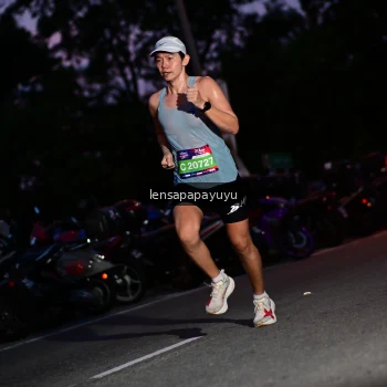 Runner Photo 4098713