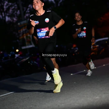 Runner Photo 4098733