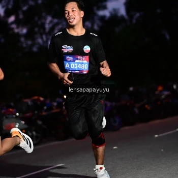 Runner Photo 4098734