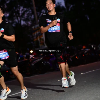 Runner Photo 4098735