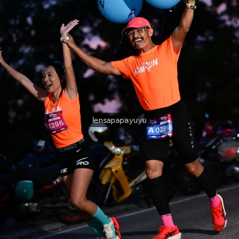 Runner Photo 4098796