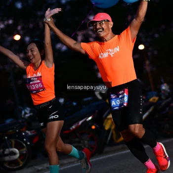 Runner Photo 4098799