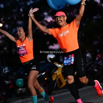 Runner Photo 4098800