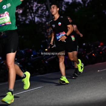 Runner Photo 4098845