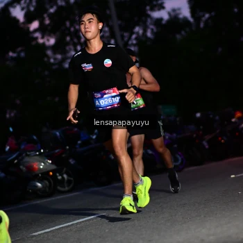 Runner Photo 4098847