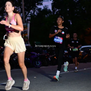 Runner Photo 4098887