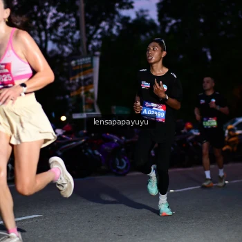 Runner Photo 4098892