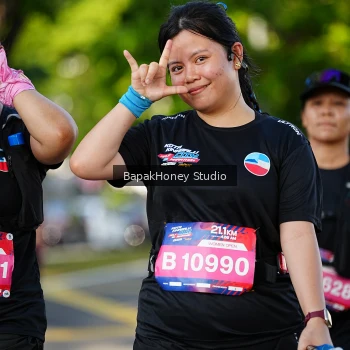 Runner Photo 4098910