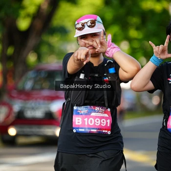 Runner Photo 4098913