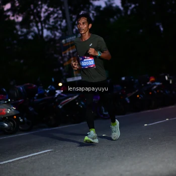 Runner Photo 4098940