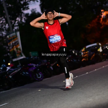 Runner Photo 4098982