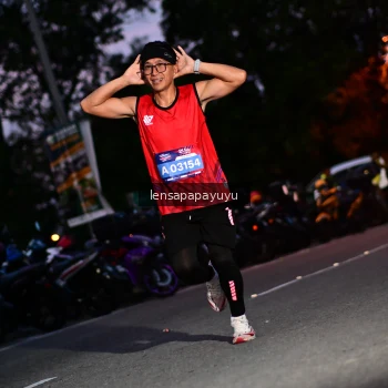 Runner Photo 4098983