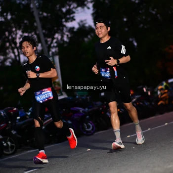 Runner Photo 4099002
