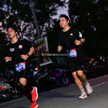 Runner Photo 4099004