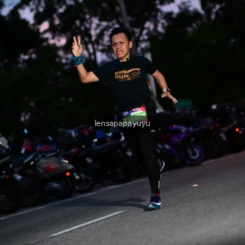 Runner Photo 4099007