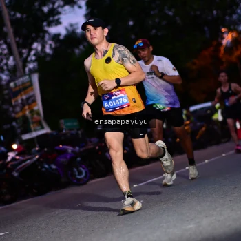 Runner Photo 4099019