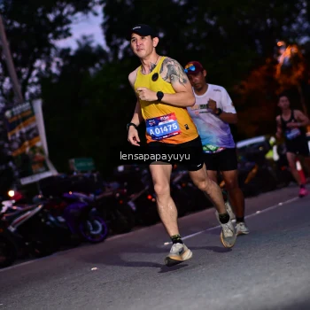 Runner Photo 4099021