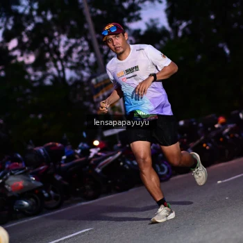 Runner Photo 4099023