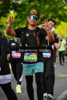 Runner Photo 4099036