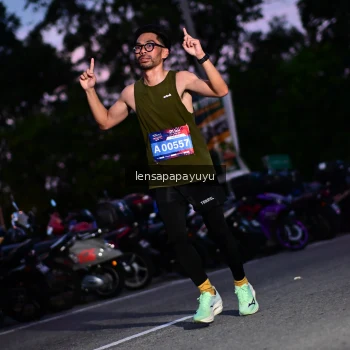 Runner Photo 4099069