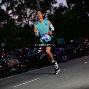 Runner Photo 4099078