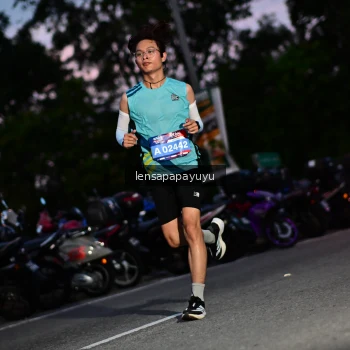 Runner Photo 4099082