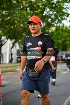 Runner Photo 4099087