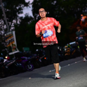Runner Photo 4099091