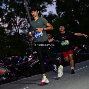 Runner Photo 4099101