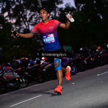 Runner Photo 4099108
