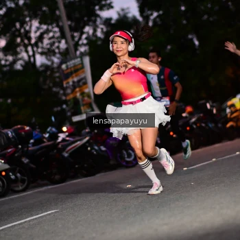 Runner Photo 4099121