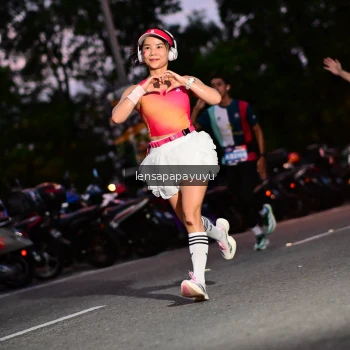 Runner Photo 4099122