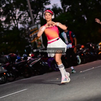 Runner Photo 4099125