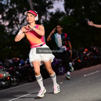 Runner Photo 4099126