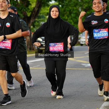 Runner Photo 4099127