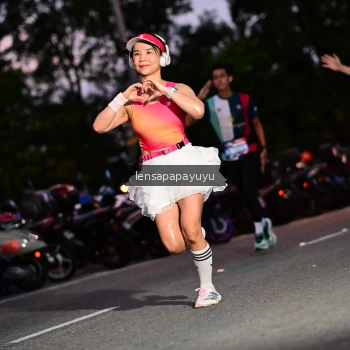 Runner Photo 4099128