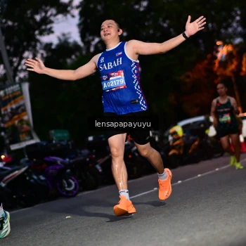 Runner Photo 4099134