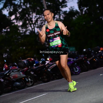 Runner Photo 4099137