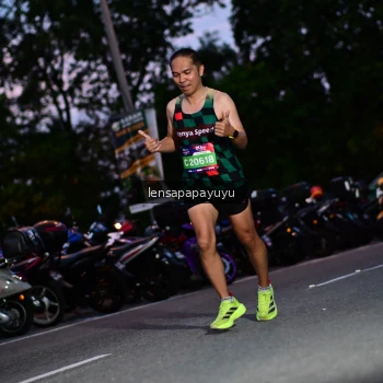 Runner Photo 4099139