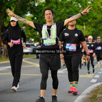 Runner Photo 4099141