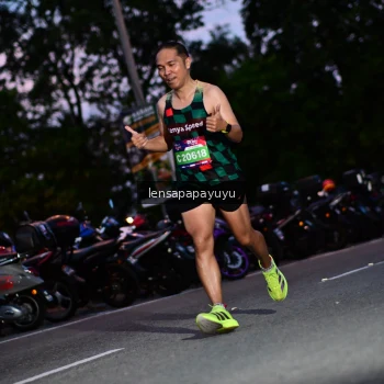 Runner Photo 4099144